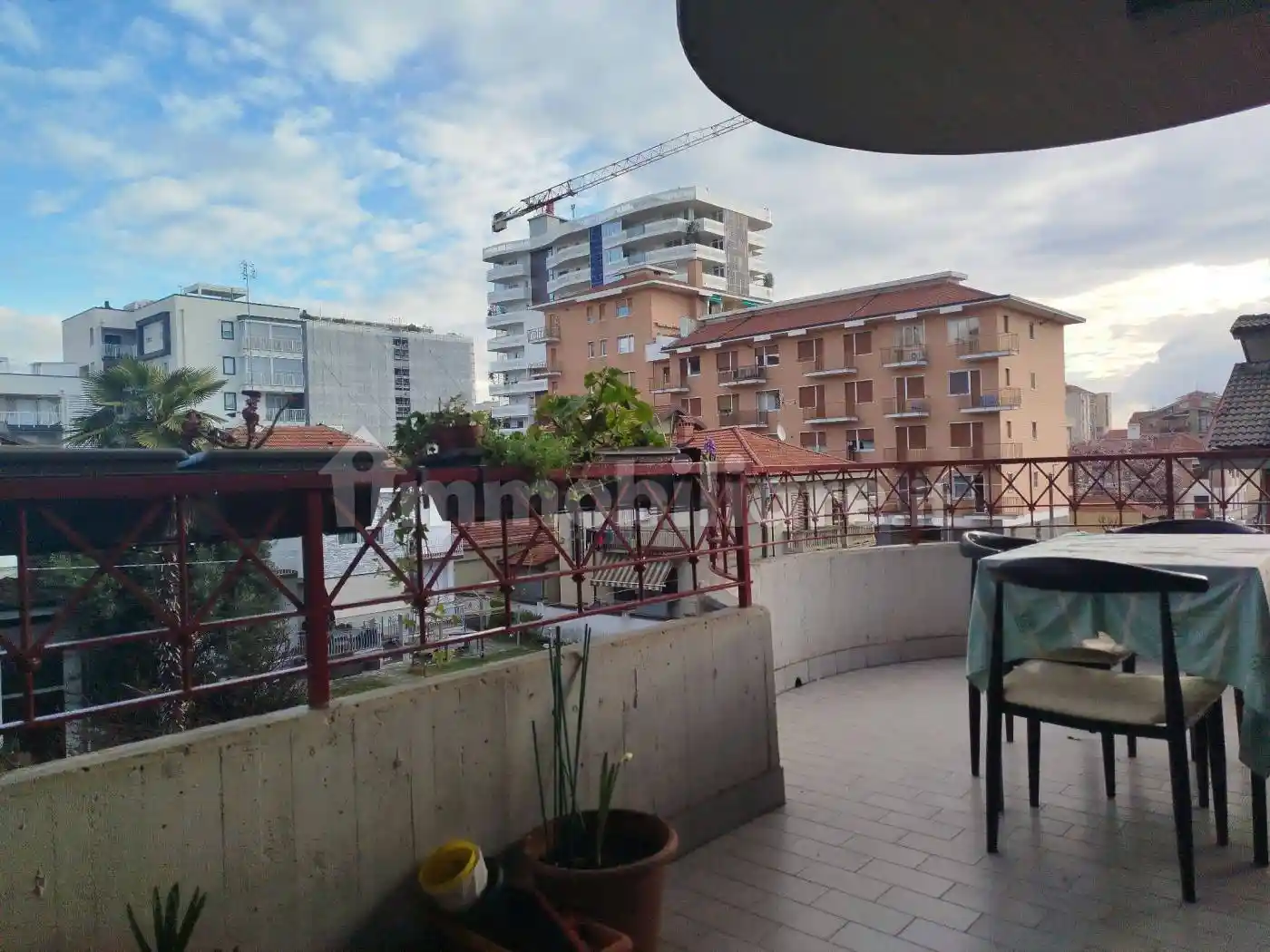 Appartamento in affitto a Collegno