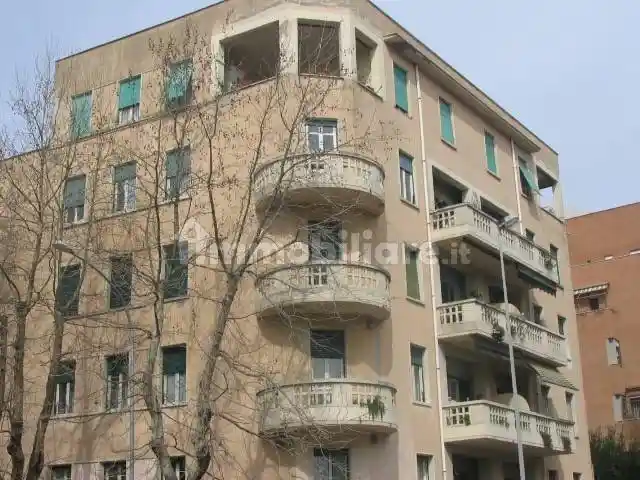 Attico - Mansarda in affitto a Roma