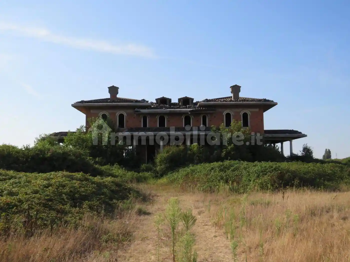 Villa in vendita a Sanguinetto