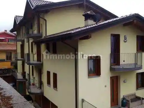 Appartamento in vendita a Angolo Terme