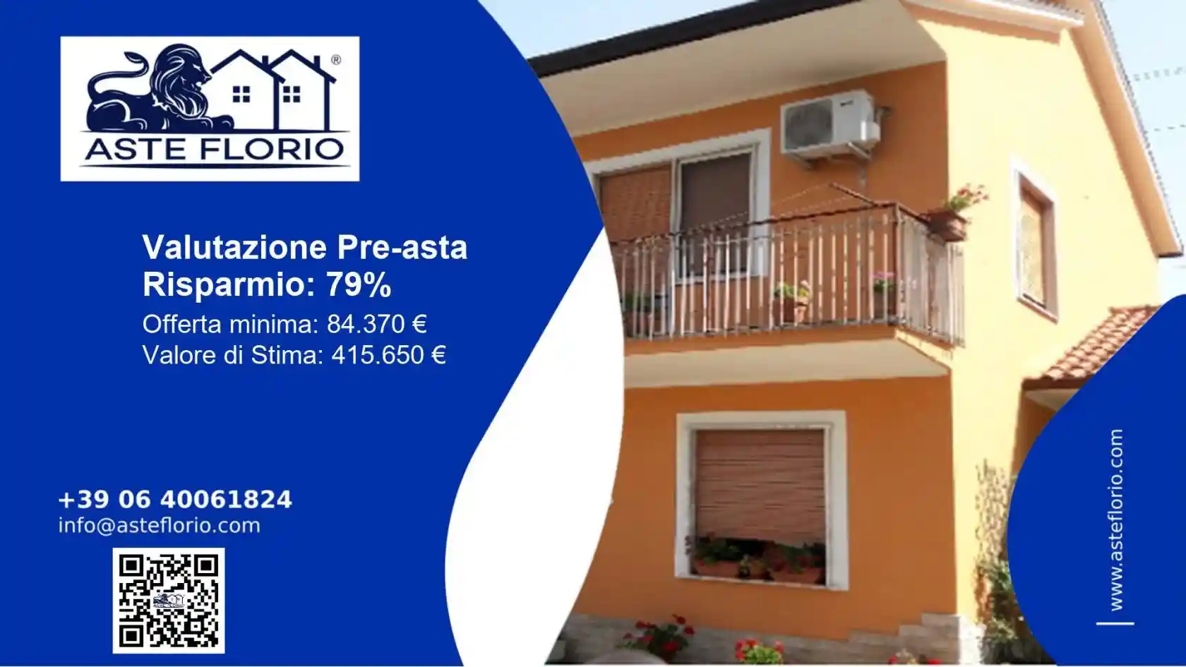 Appartamento in vendita a Aquino