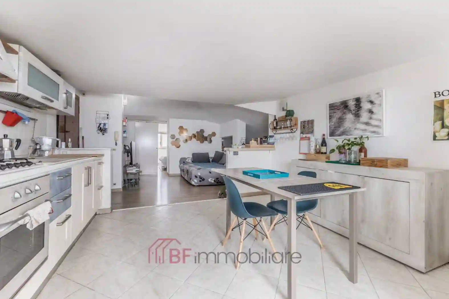 Appartamento - foto 3