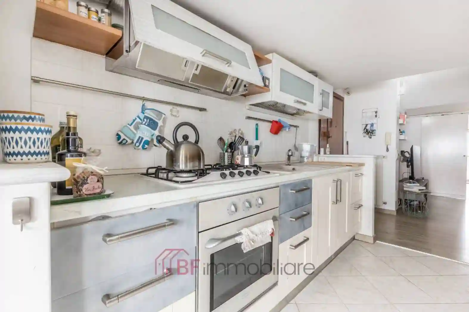 Appartamento - foto 4