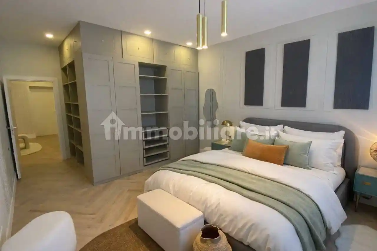 Appartamento in vendita a Firenze