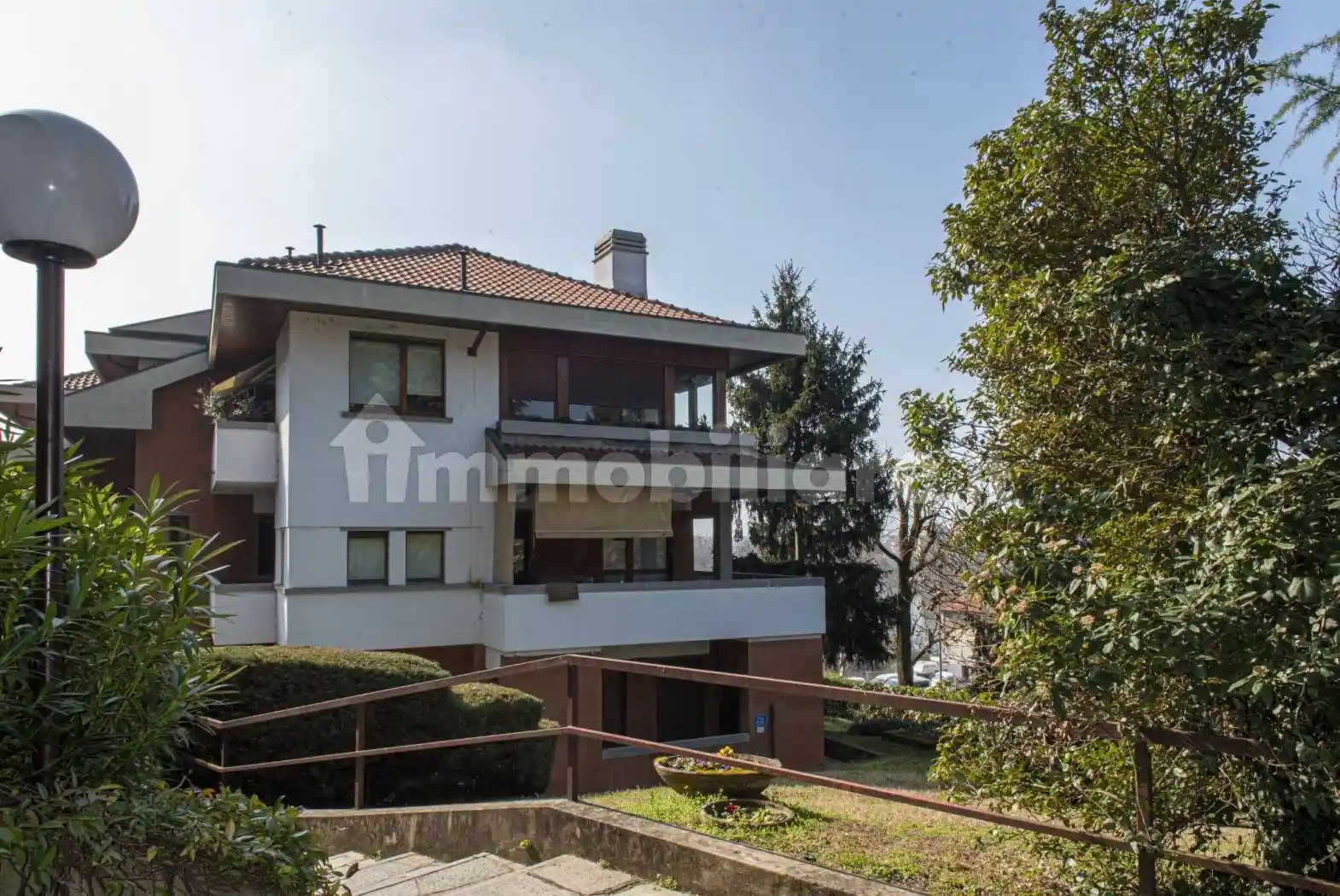 Appartamento in vendita a Moncalieri