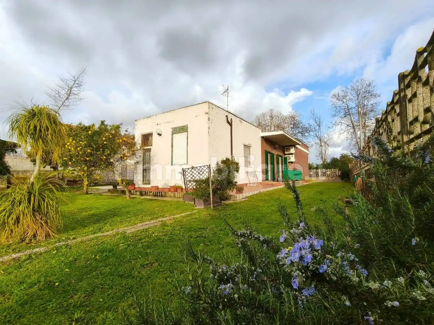 Villa in vendita a Anzio