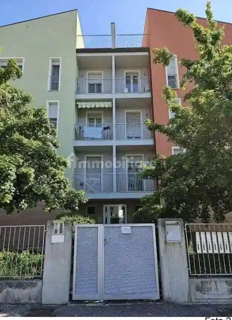 Appartamento in vendita a Sermide e Felonica