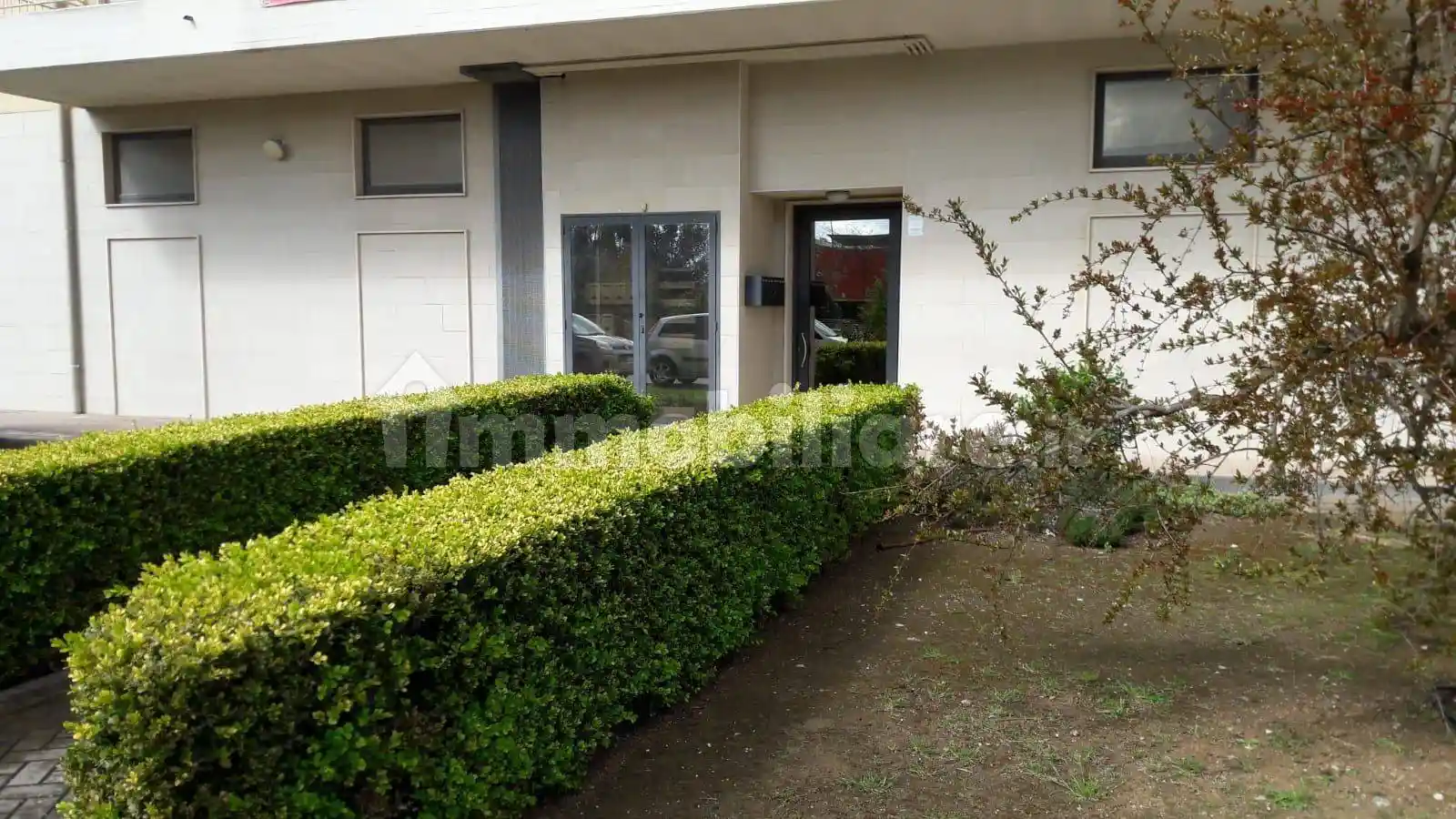 Appartamento in affitto a Gioia del Colle