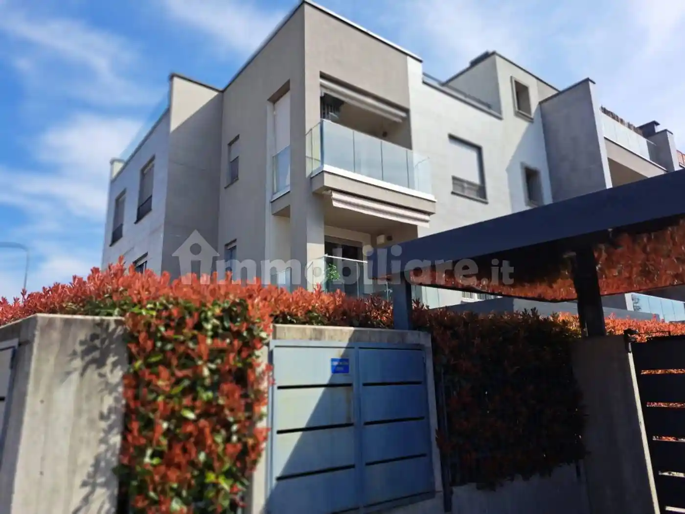 Appartamento in vendita a Orbassano