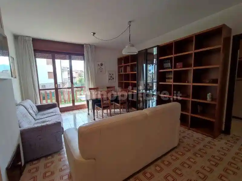 Appartamento in vendita a Clusone