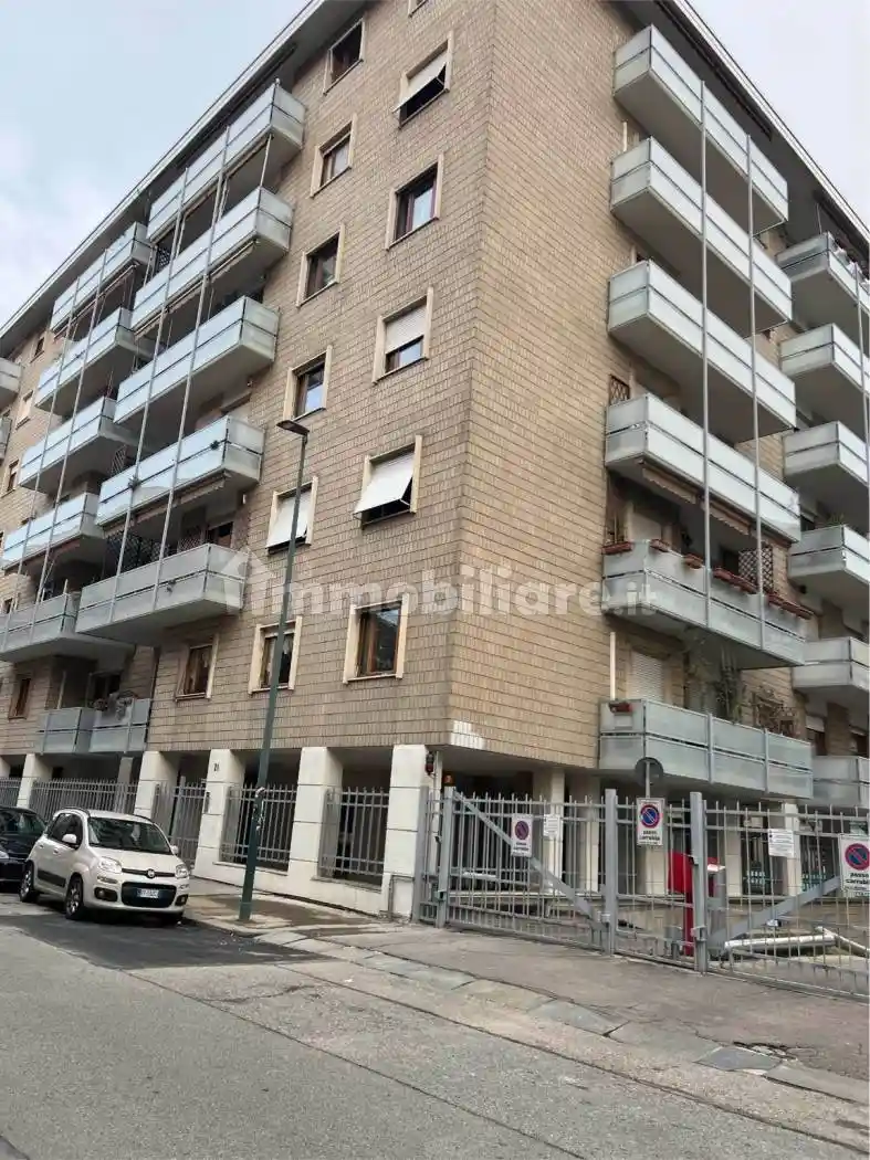 Appartamento in vendita a Torino