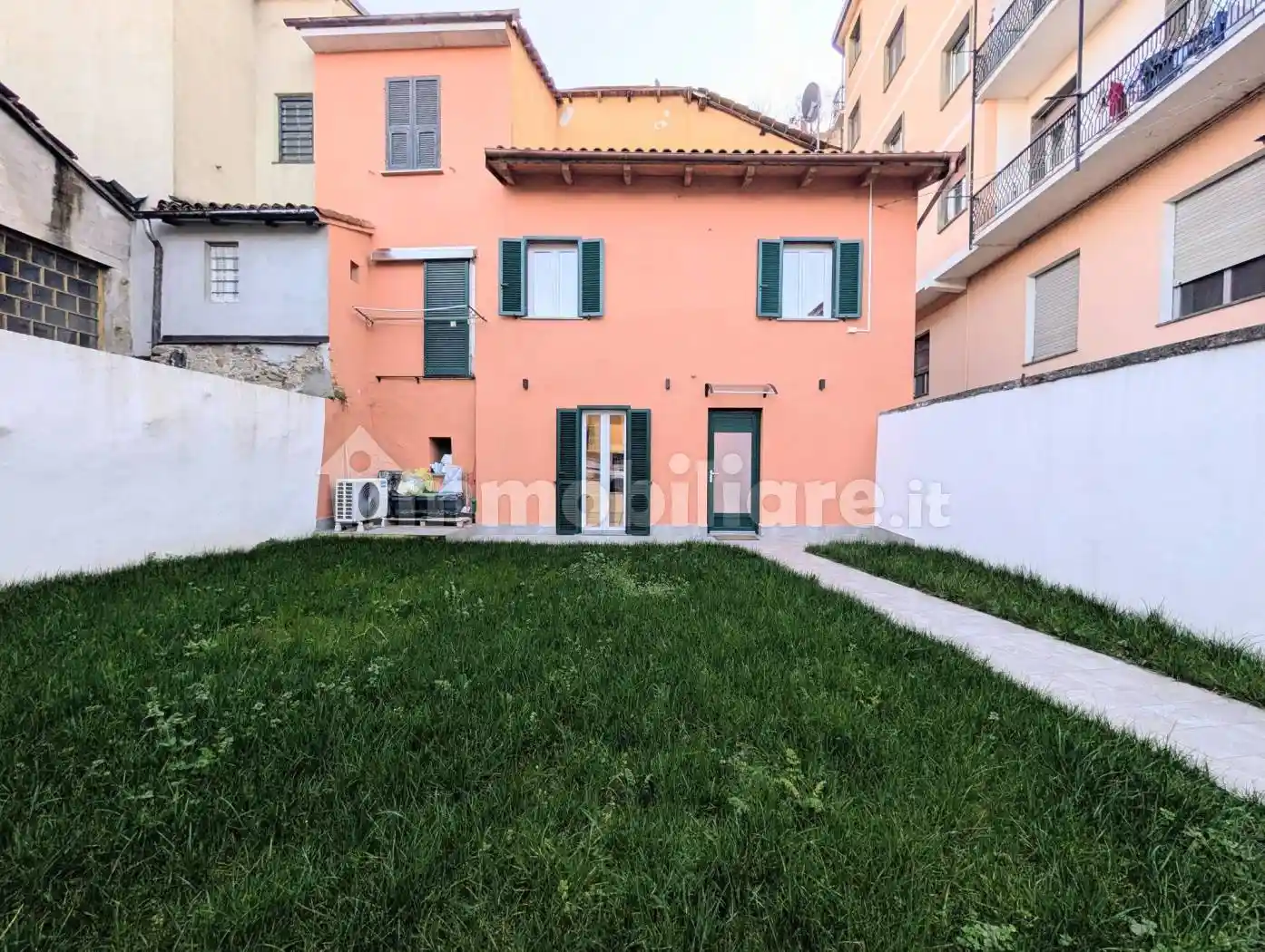 Appartamento in vendita a Cairo Montenotte