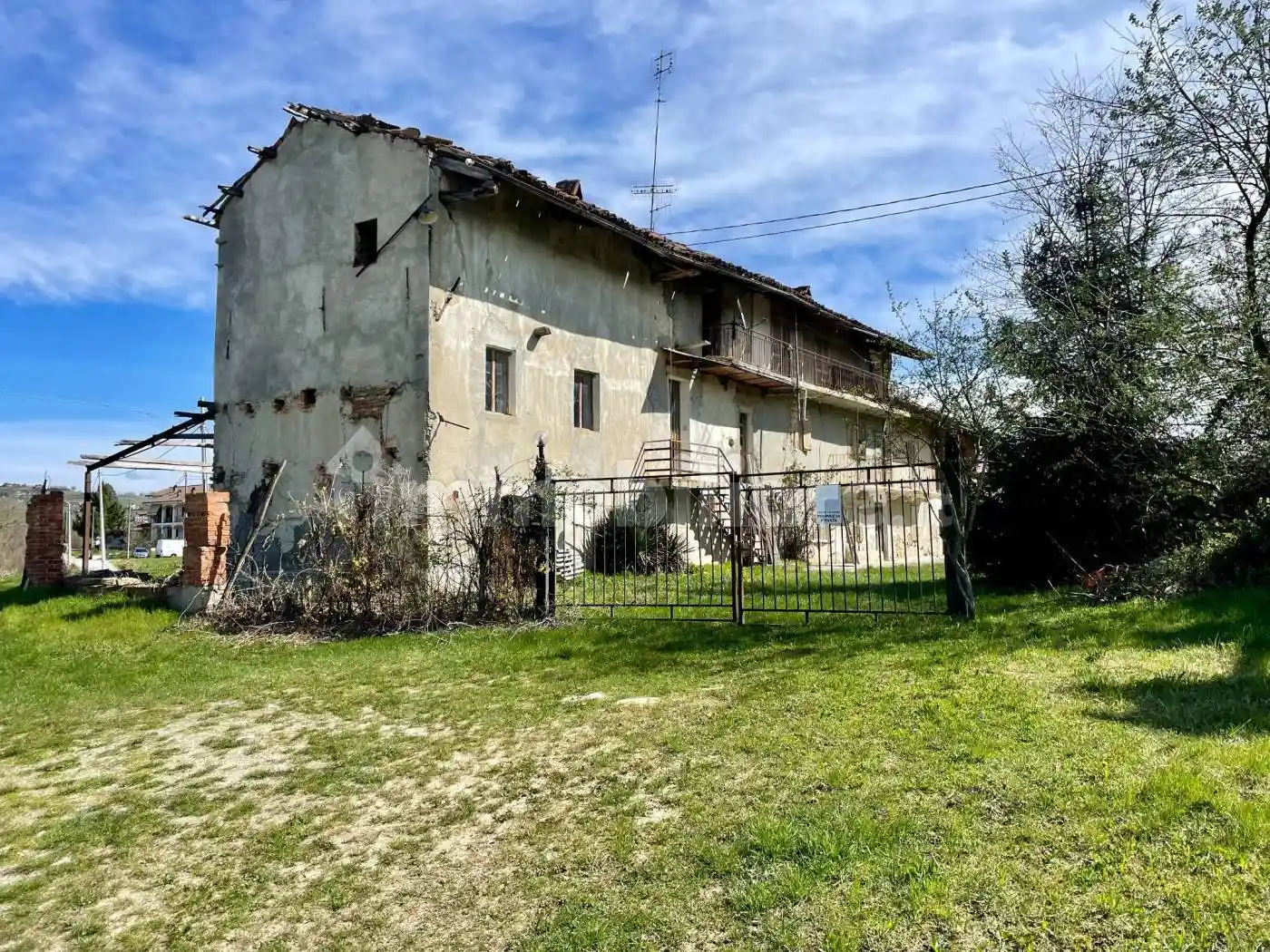 Rustico - Casale in vendita a Dogliani