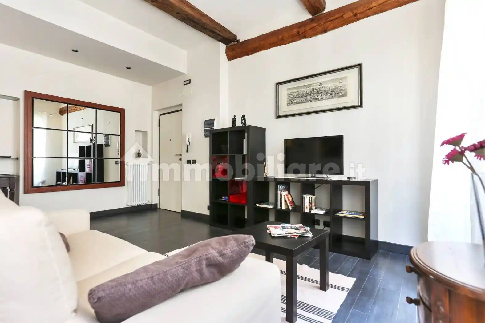 Appartamento in vendita a Firenze
