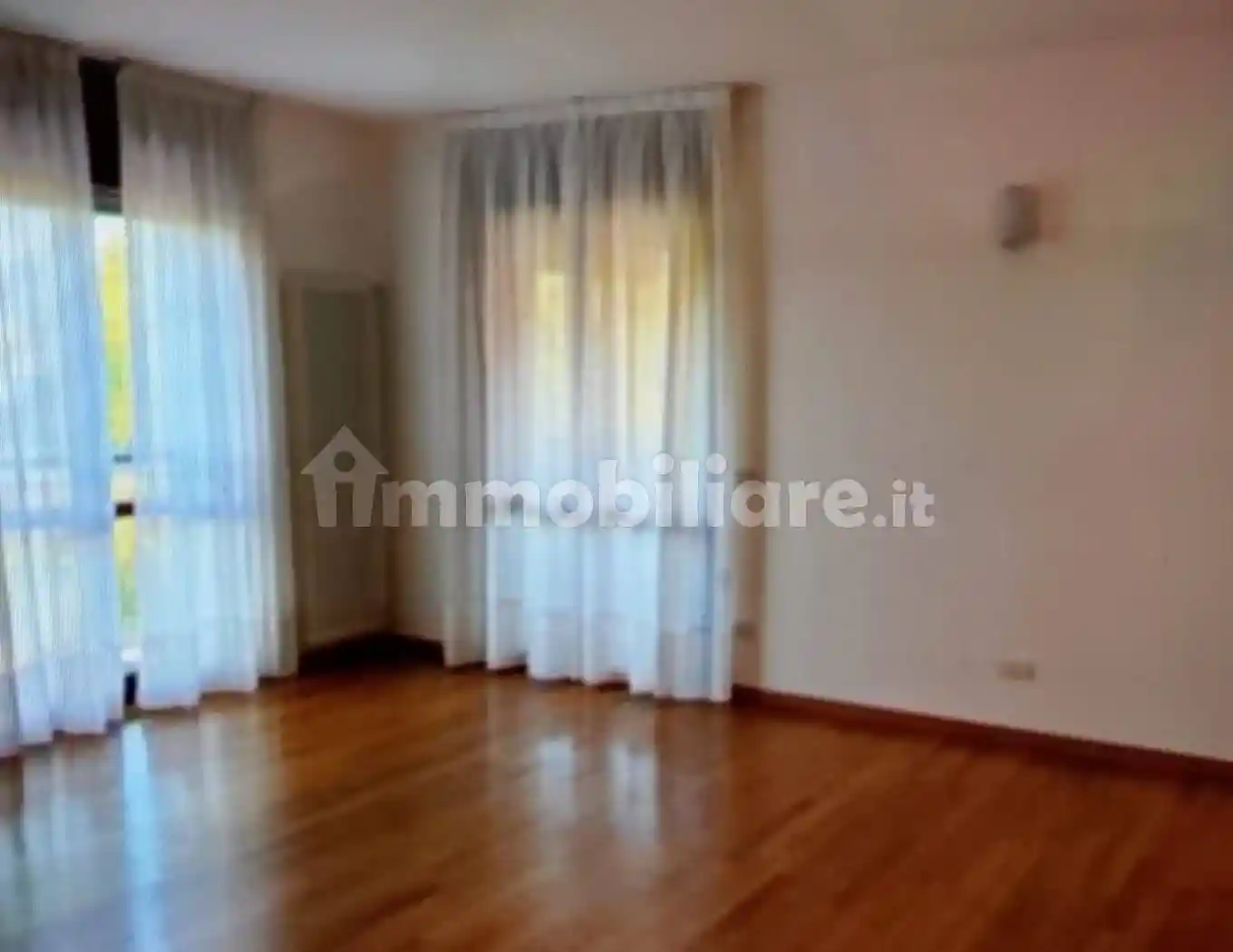 Appartamento in affitto a Busalla