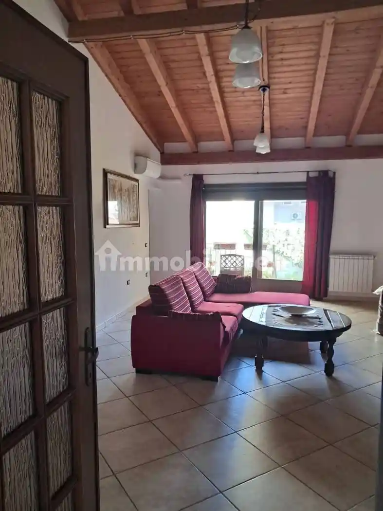 Casa indipendente in vendita a Simaxis