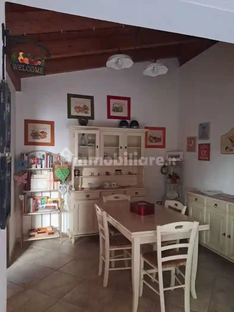 Casa indipendente - foto 3