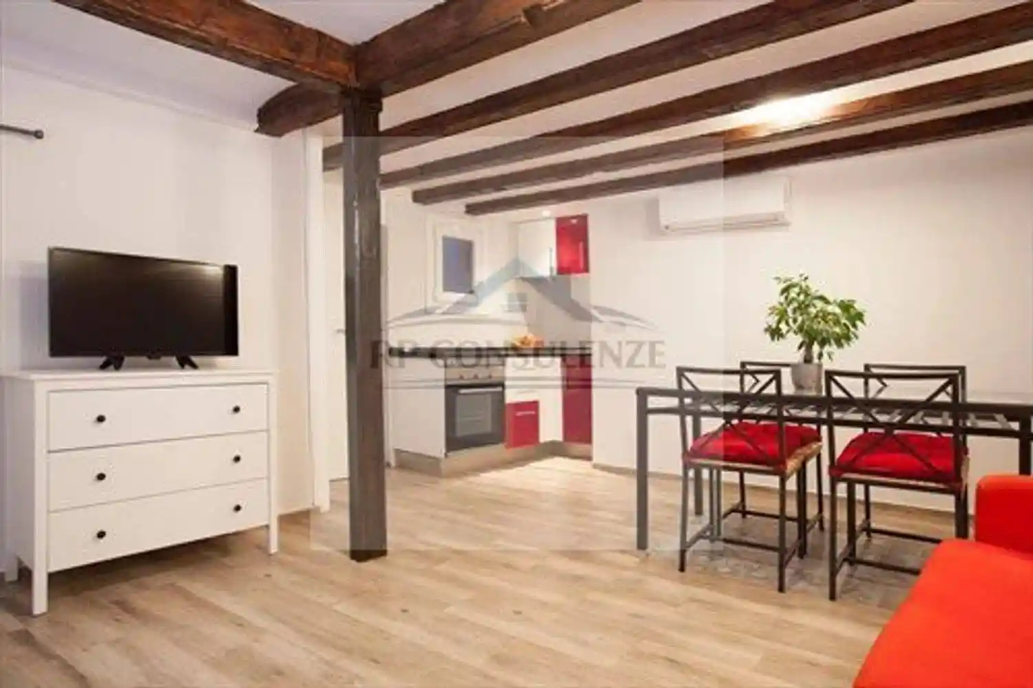 Appartamento in affitto a Firenze