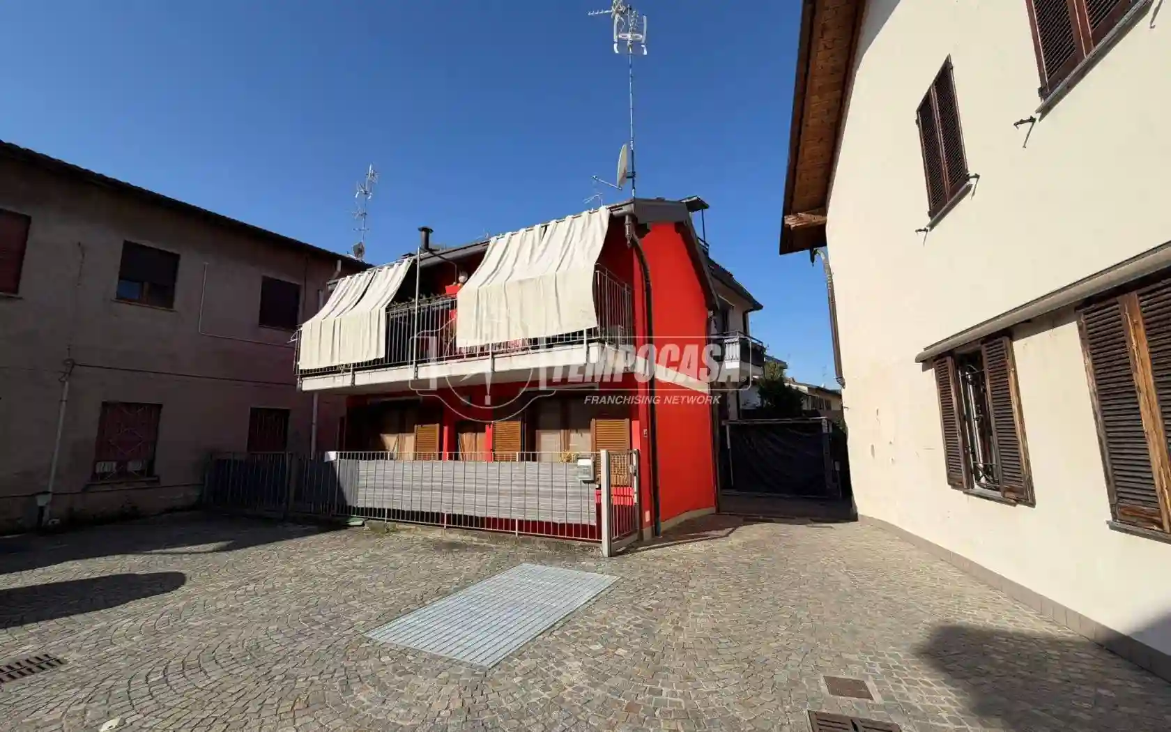 Casa indipendente - foto 2