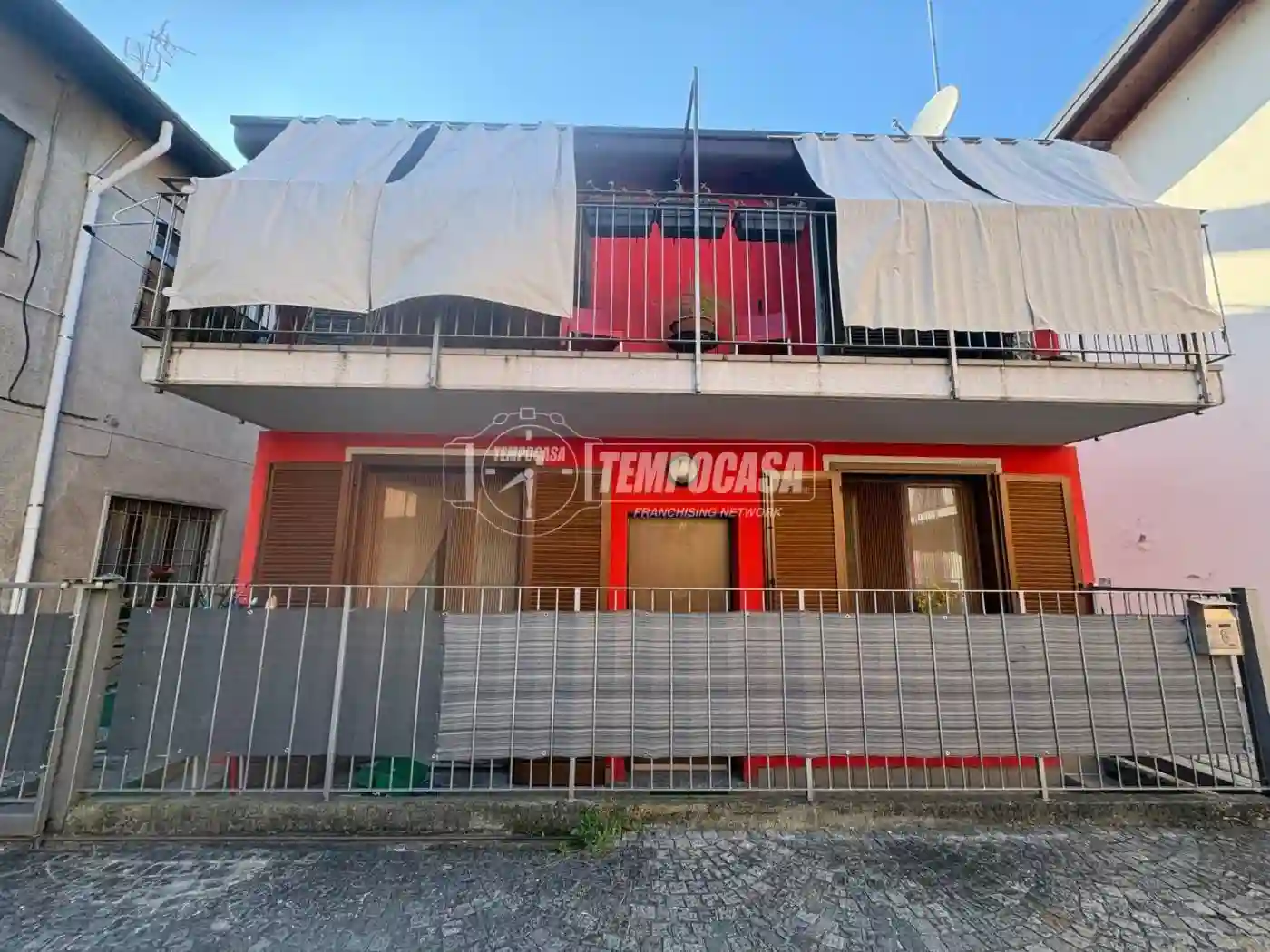 Casa indipendente - foto 4