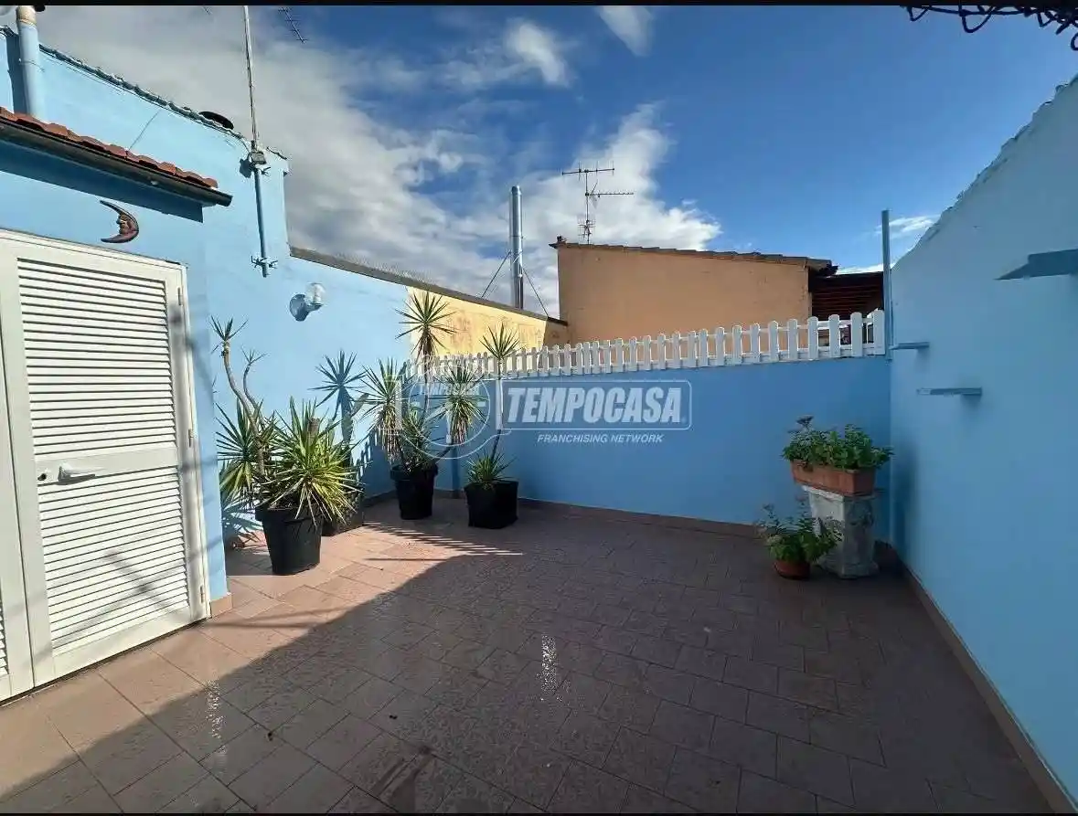 Appartamento in affitto a Viareggio