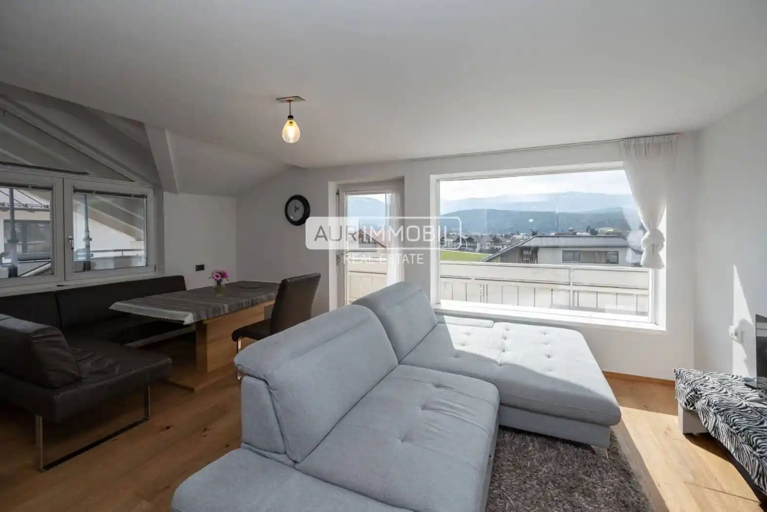 Attico - Mansarda in vendita a Brunico