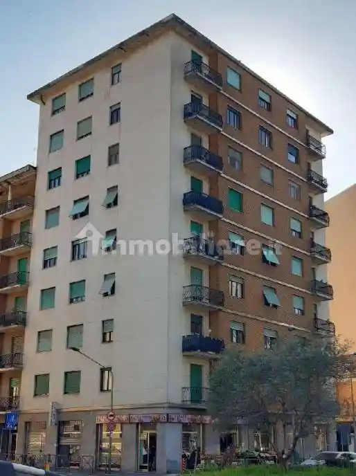 Appartamento in vendita a Novi Ligure