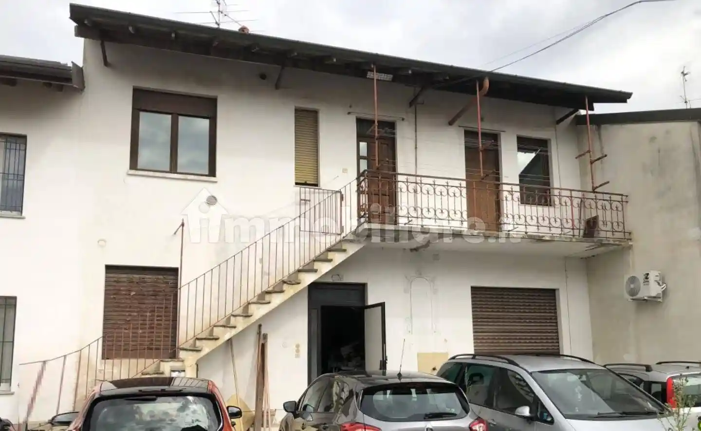 Appartamento in vendita a Nerviano