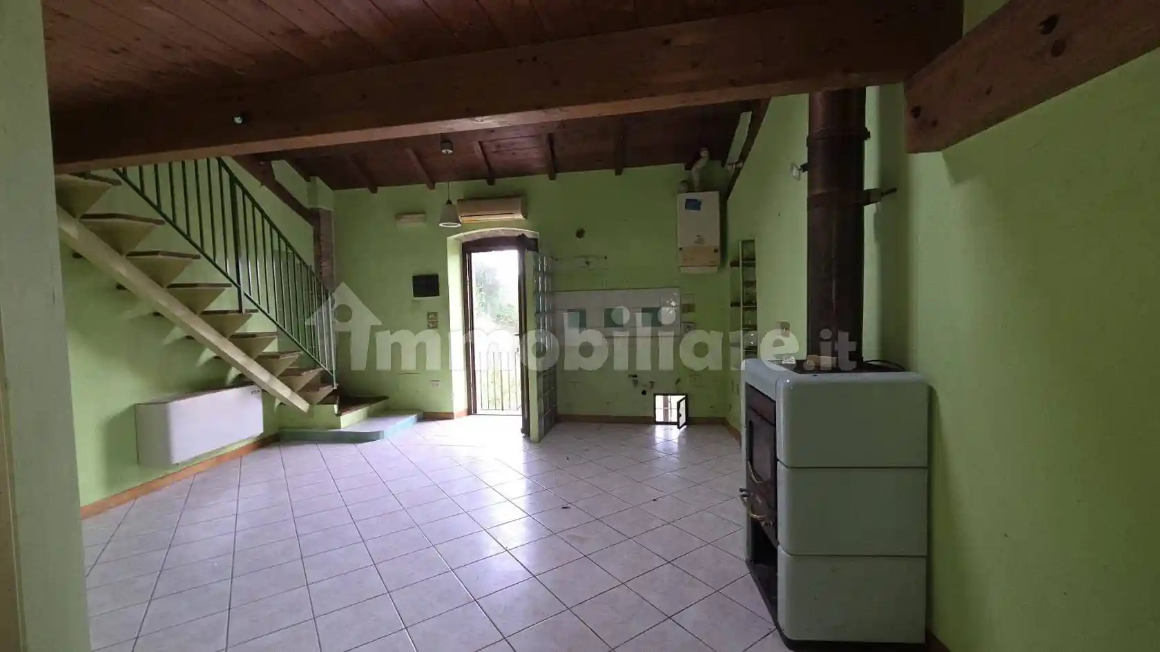 Appartamento in vendita a Perugia