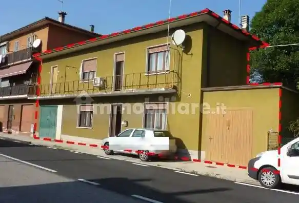 Casa indipendente in vendita a Breganze