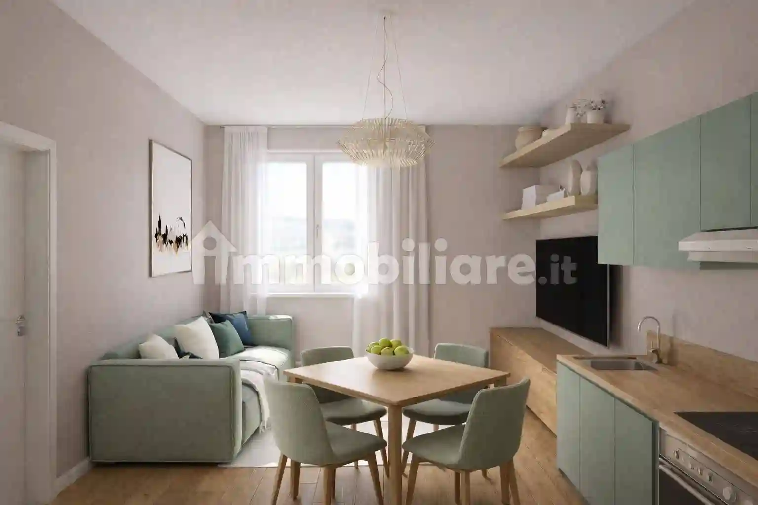 Appartamento - foto 4