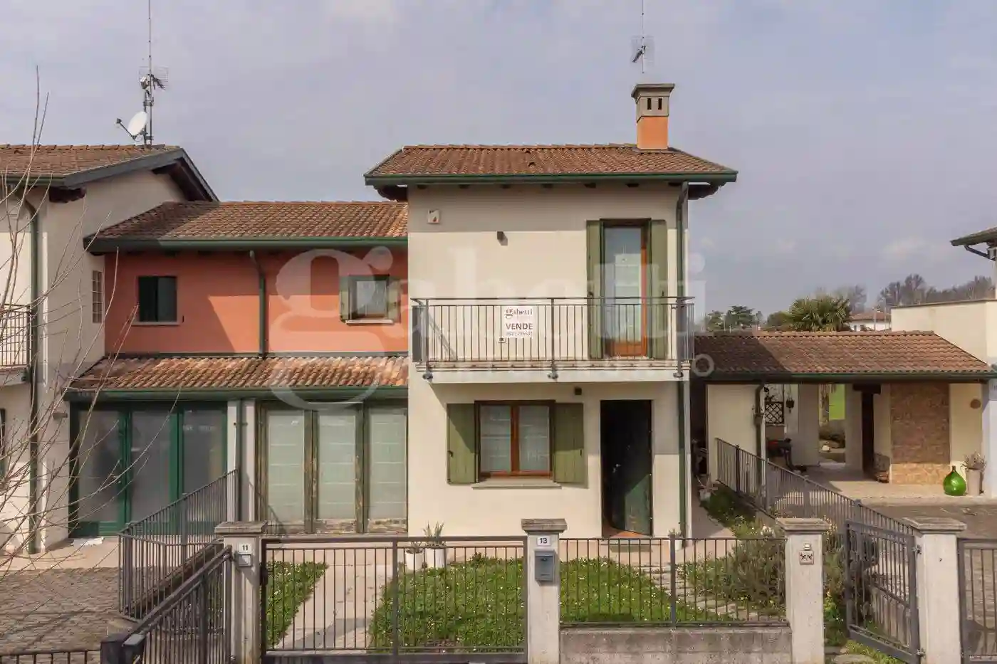 Villetta a schiera - foto 2