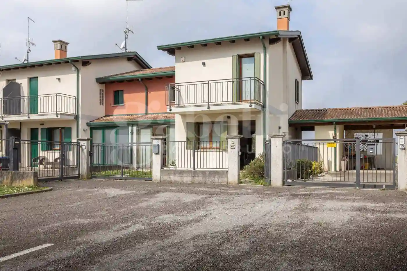 Villetta a schiera - foto 3