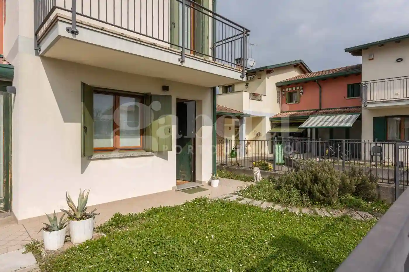 Villetta a schiera - foto 4