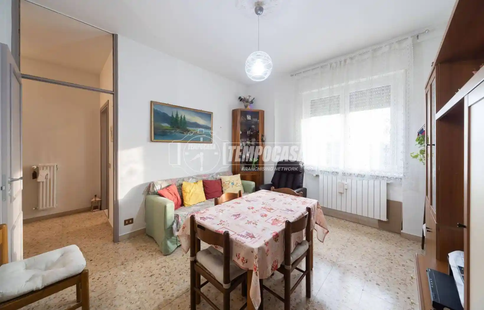 Appartamento in vendita a Renate