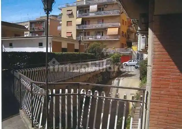 Appartamento in vendita a Ciampino