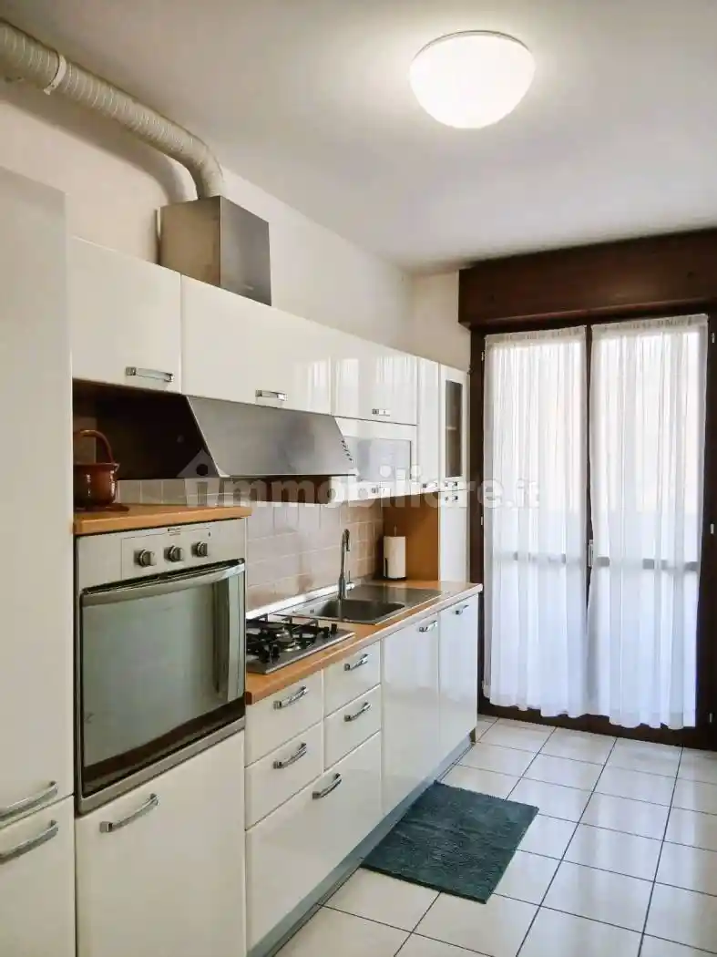 Appartamento in vendita a Novara