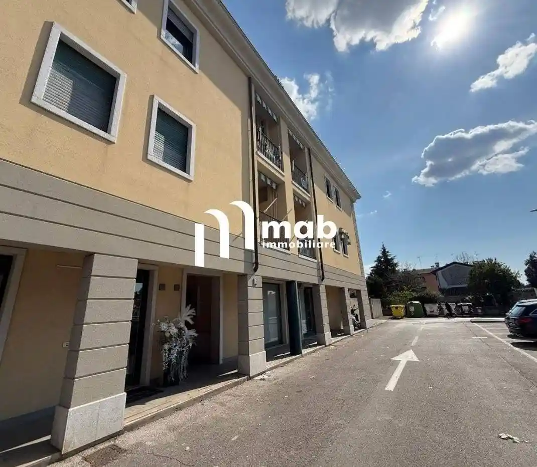 Appartamento in vendita a Ronchi dei Legionari