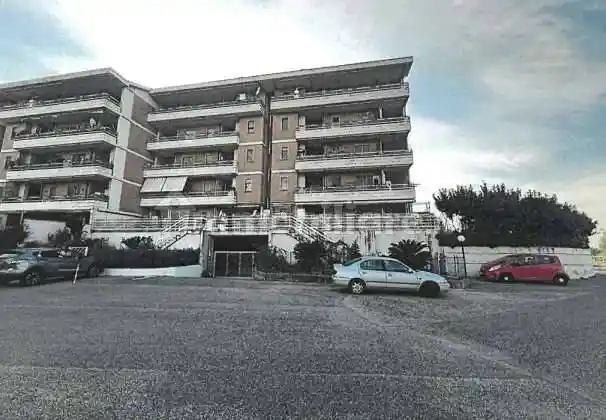 Appartamento in vendita a Pomezia
