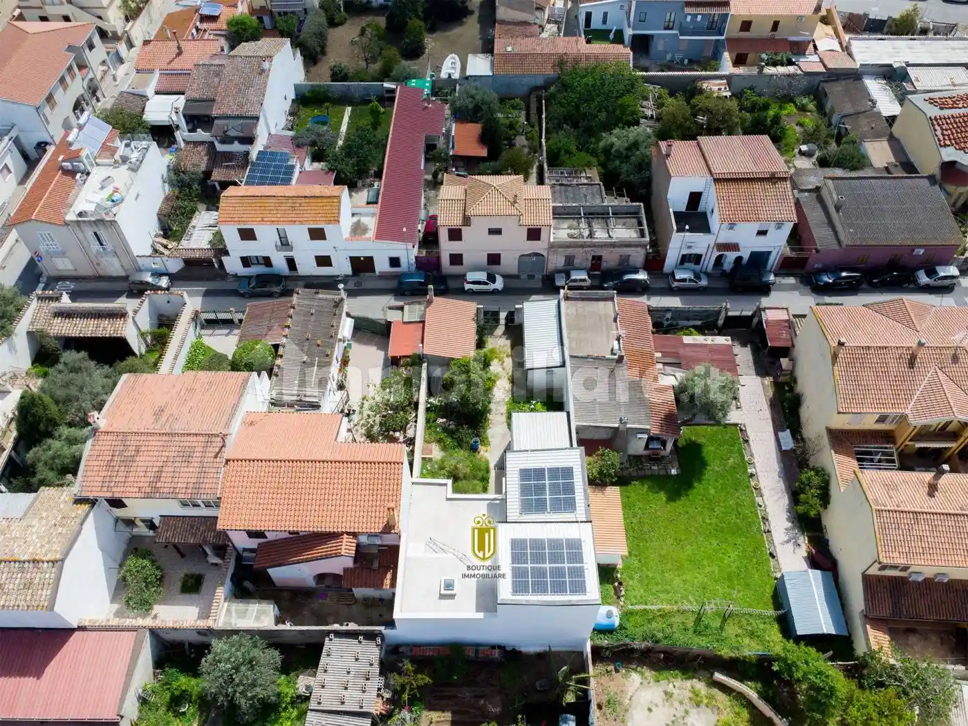 Villa in vendita a Pula