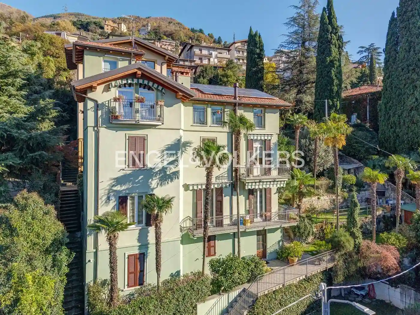 Villa - foto 2