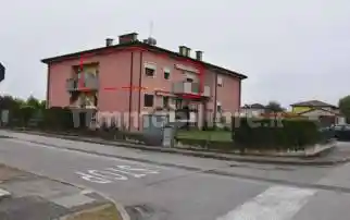 Appartamento in vendita a Barbarano Mossano