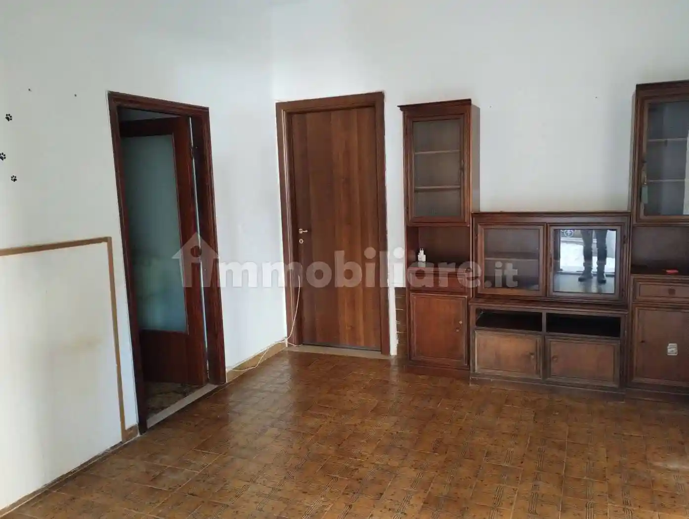 Appartamento in vendita a Genga