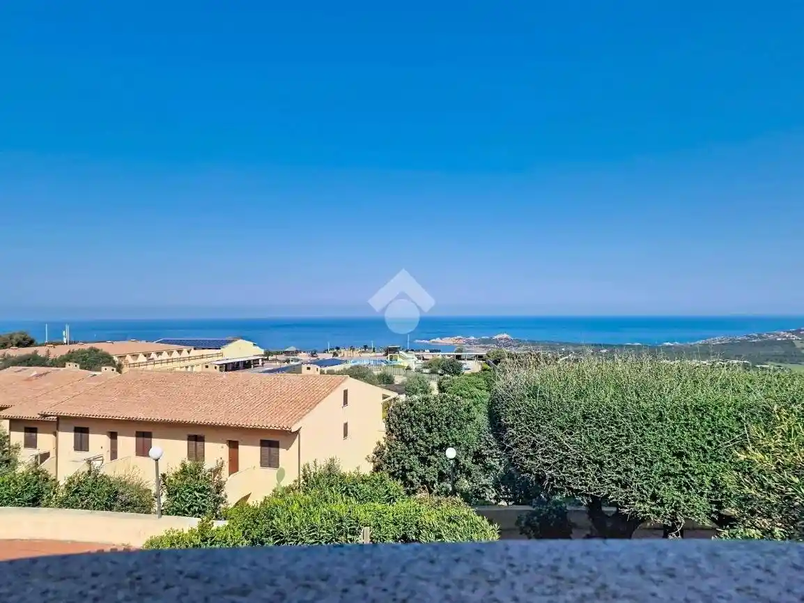 Appartamento in vendita a Trinità d'Agultu e Vignola