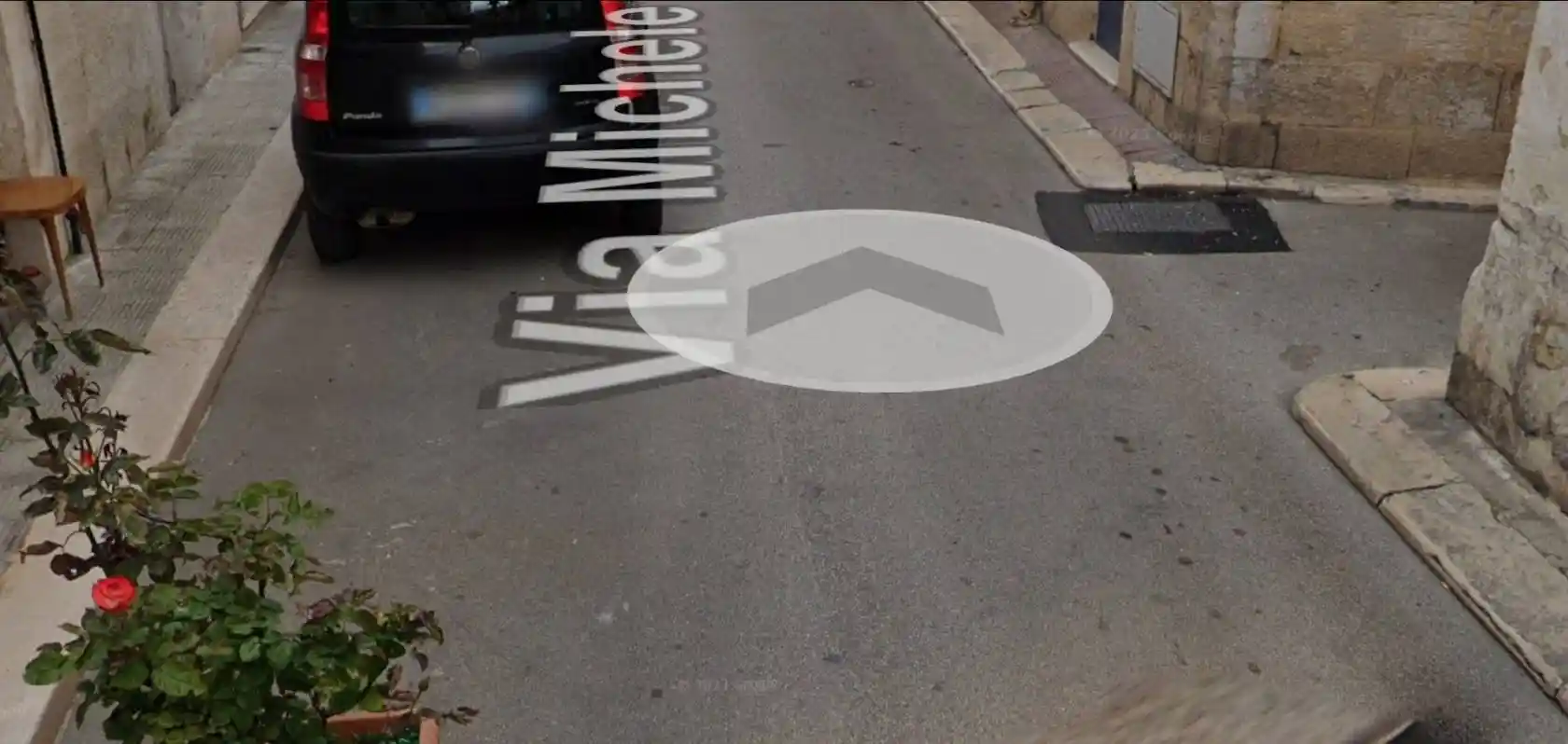 Appartamento in vendita a Triggiano