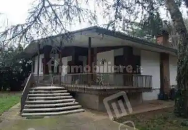 Villa in vendita a Trevignano