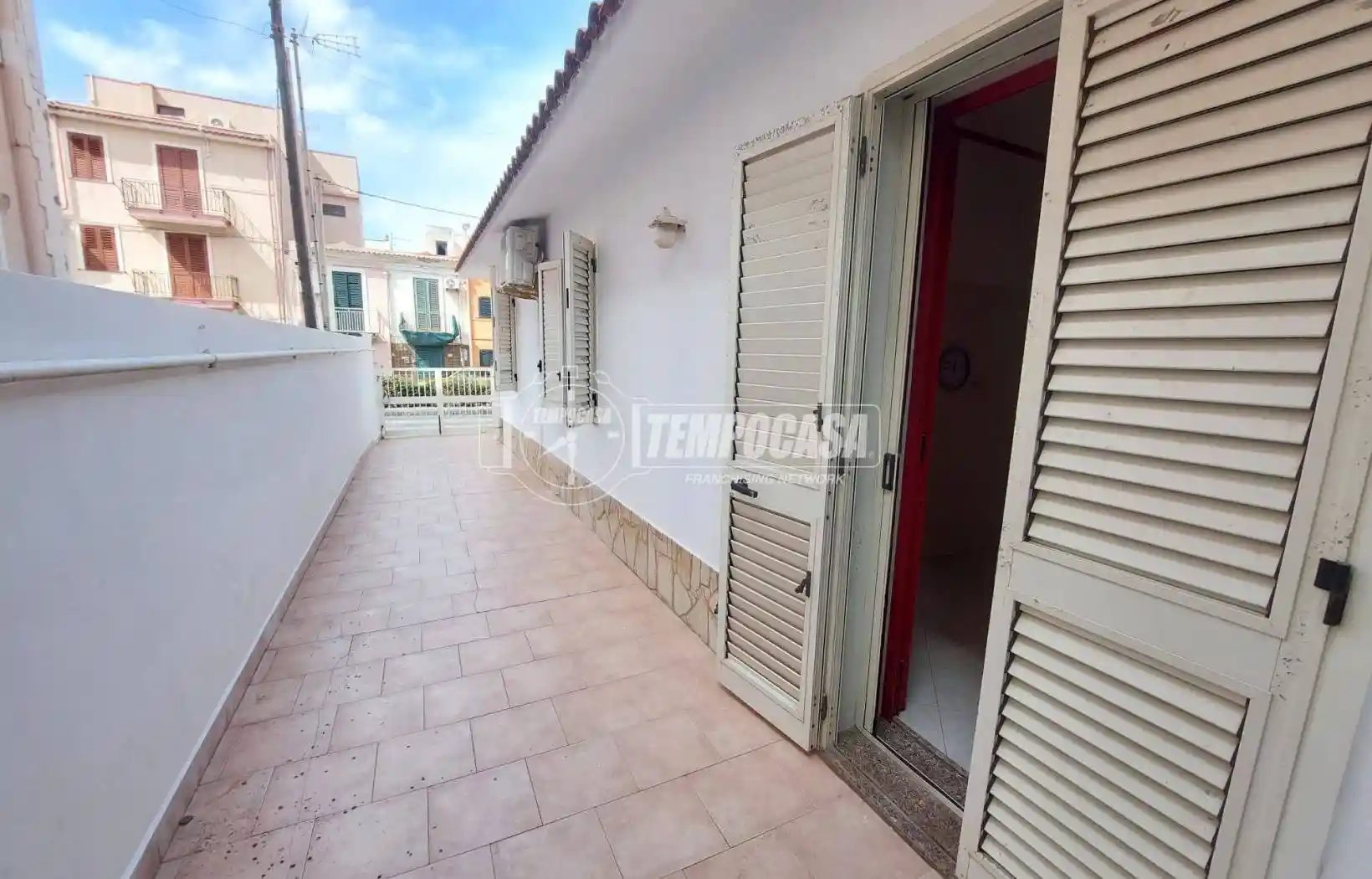 Casa indipendente in vendita a Milazzo