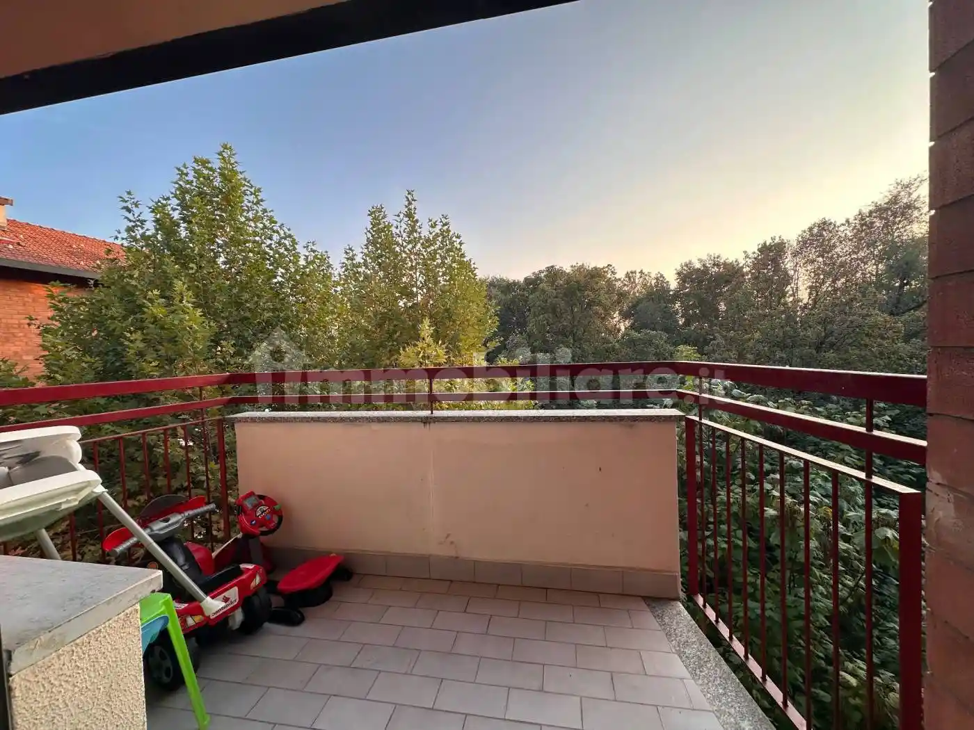 Appartamento in vendita a Limbiate