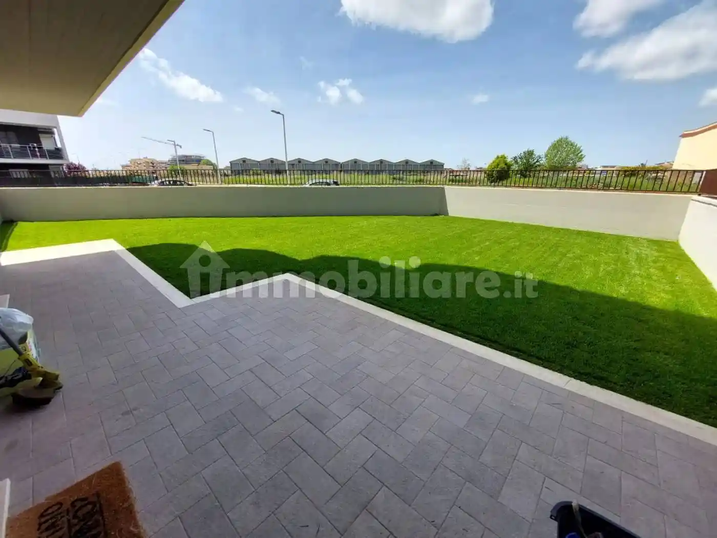 Appartamento in vendita a Aprilia