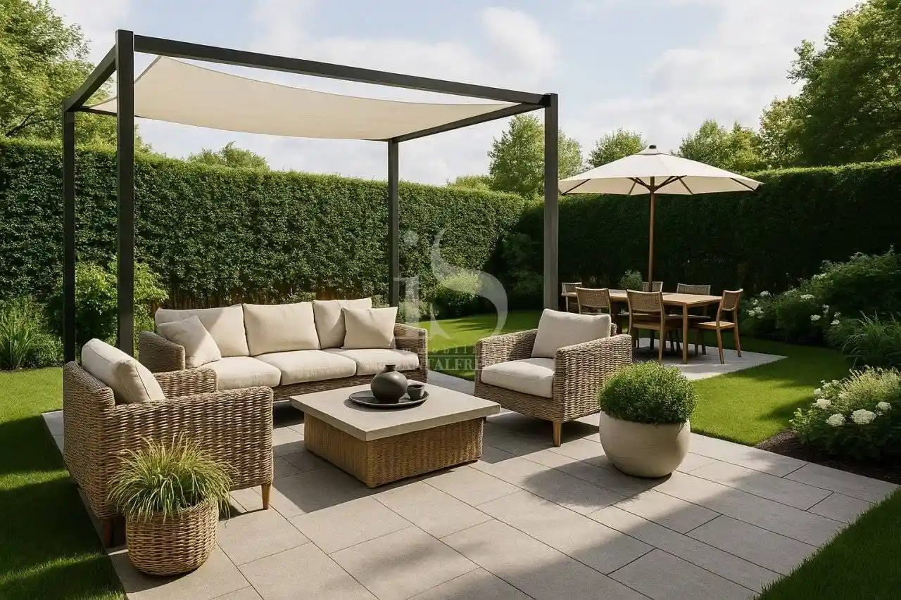 Appartamento in vendita a Concorezzo